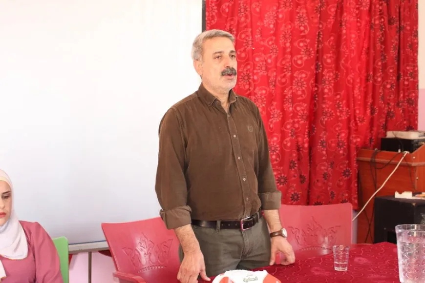 ‘Berxwedana li girtîgehan têkçûna dijmin îsbat kir`