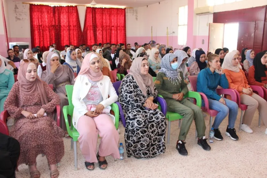 ‘Berxwedana li girtîgehan têkçûna dijmin îsbat kir`