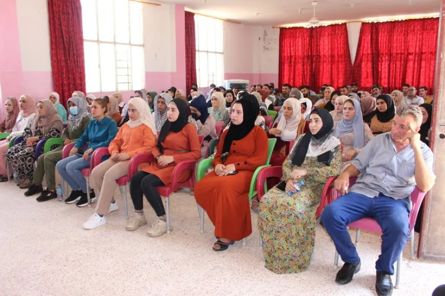 ‘Berxwedana li girtîgehan têkçûna dijmin îsbat kir`