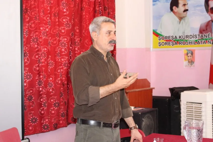 ‘Berxwedana li girtîgehan têkçûna dijmin îsbat kir`