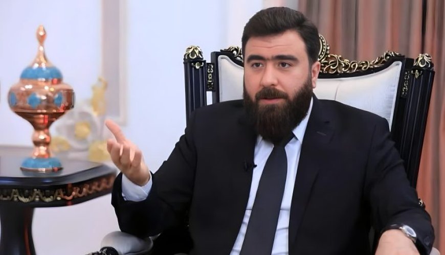 Tevgera Babilyon: PDK rê dide Tirkiyeyê ku bikeve Başûrê Kurdistanê