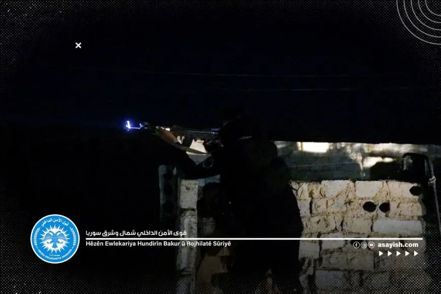 6 bikarhîner û belavkarên madeyên hişbir hatin girtin