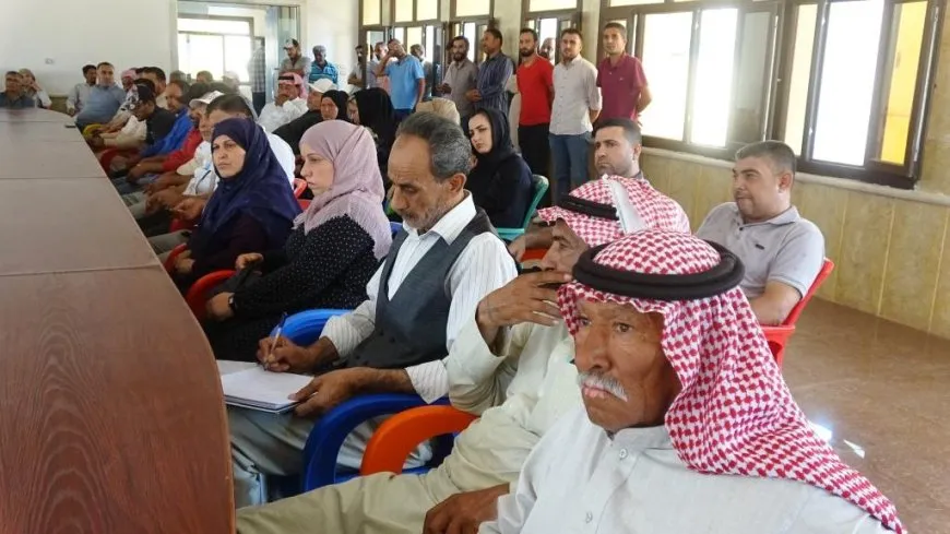 Şêniyên Eyn Îsayê şehîdên 14’êTîrmehê bi bîr anîn