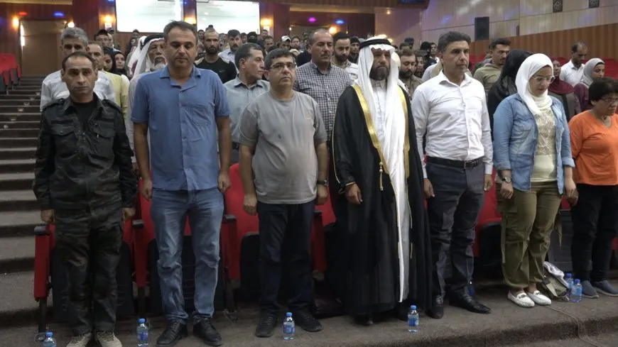 Li Tebqayê têkildarî xeteriyên hişbirê panel