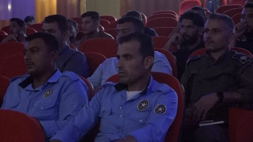 Li Tebqayê têkildarî xeteriyên hişbirê panel
