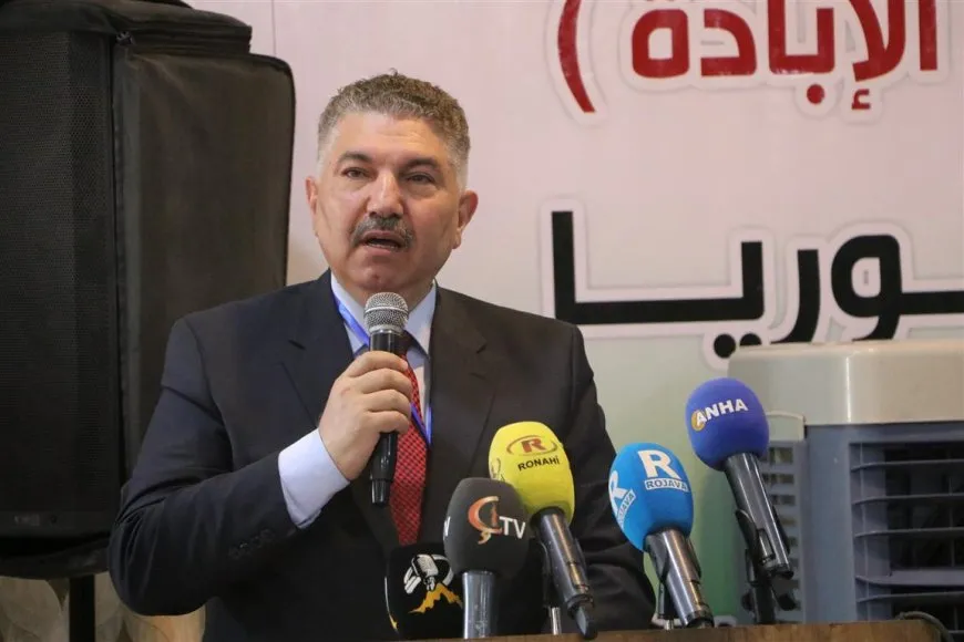 Kongreya 2ˊyemîn a Yekitiya Êzidiyên Sûriyê bi dawî bû