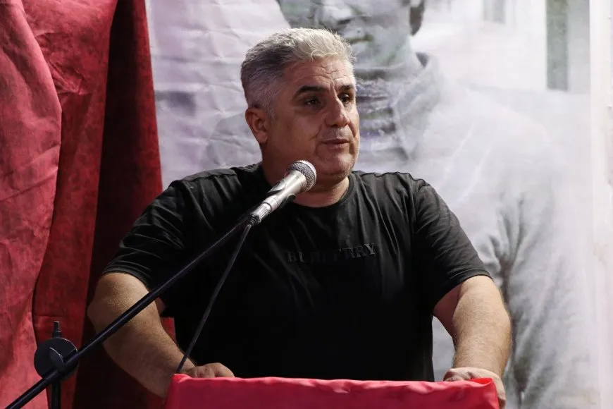 Li Şehbayê Konferansa 9ˊemîn a Meclisa Malbatên Şehîdan hat lidarxistin