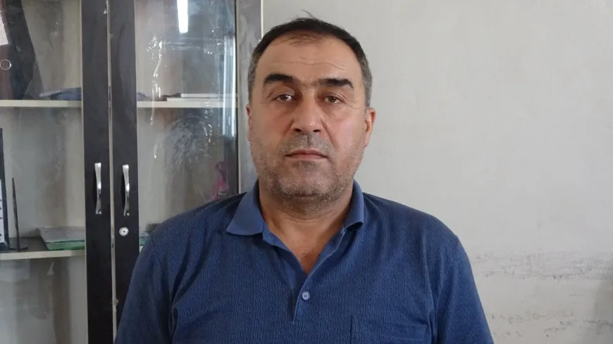 Gerînendetiya Çandiniyê ya Girê Spî destekê dide cotkaran