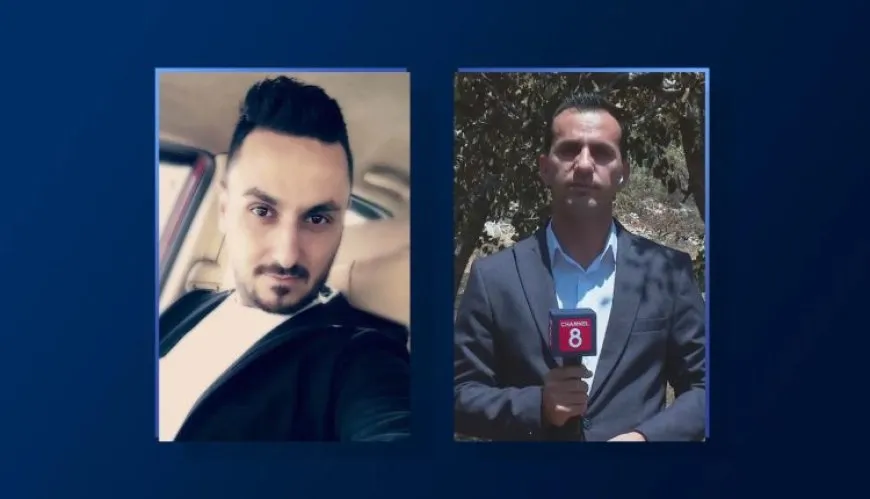 PDK’ê rojnamevanên êrişên dagirkeriyê dişopandin revandin