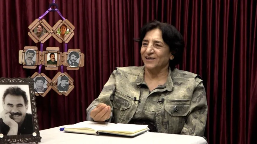 Sozdar Avesta: PDK'ê bi hevkariya dagirkeran re dijminahiya Kurdên azad dike