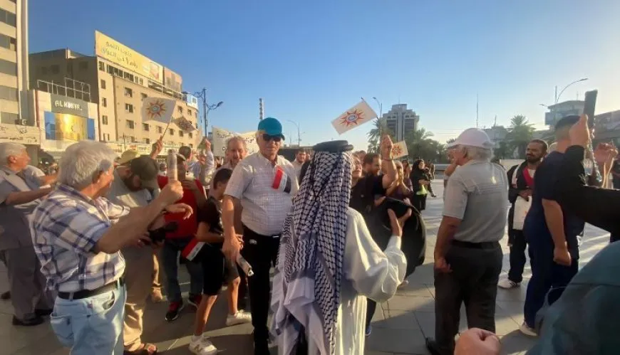 Welatiyên Bexdayê dijî êrişên Tirkiyeyê bang li Hikumeta Iraqê kirin