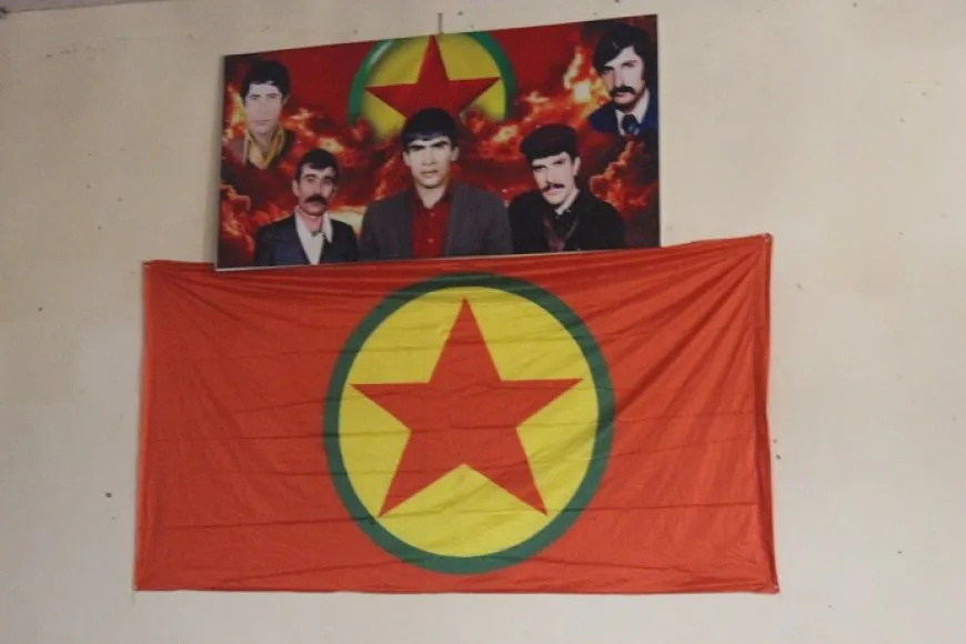 Li 2 navendan bîranîna berxwedêrên 14’ê Tîrmehê