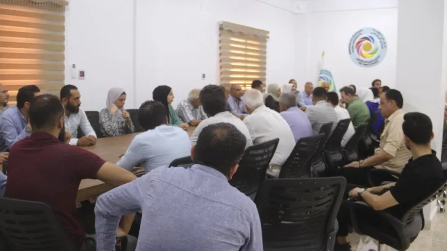 Beşdarên projeya jinûve avakirina Pira Reqayê hatin xelatkirin