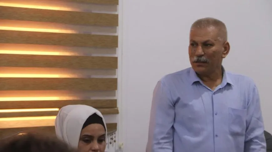 Beşdarên projeya jinûve avakirina Pira Reqayê hatin xelatkirin
