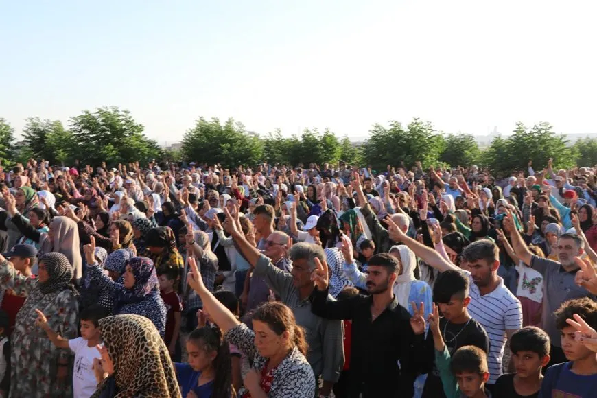 Şehîdê Hêzên Cebhet El Ekrad li Şehbayê hat oxirkirin