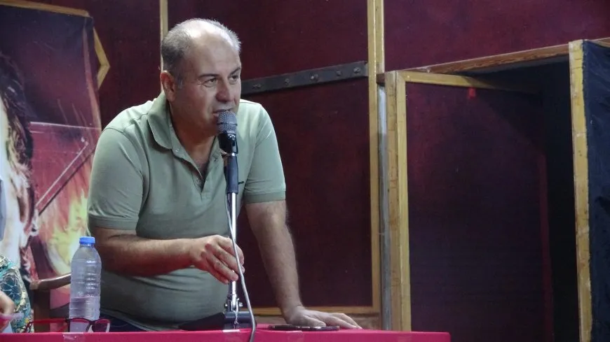 Berxwedêrên 14’ê Tîrmehê li Dêrikê hatin bibîranîn