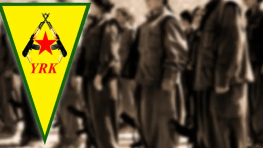 Ji YRKˊê têkildarî êrişên dagirkirinê û tevkariya PDKˊê daxuyanî