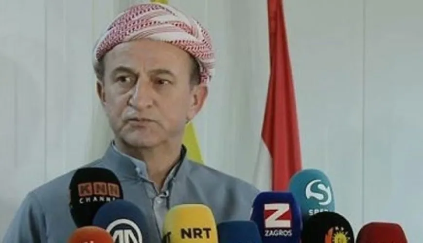 Asayişa PDKˊê li dijî Ethem Barzanî biryara girtinê da