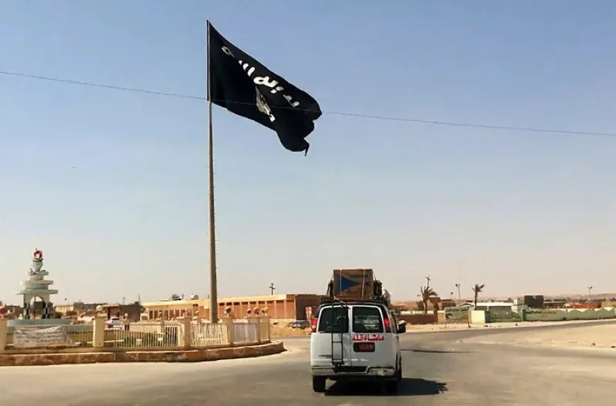 CENTCOM: Los ataques de ISIS aumentarán en Siria e Irak
