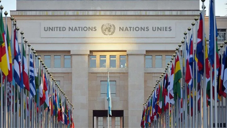 Turquía responde a la ONU sobre el aislamiento de Imralî