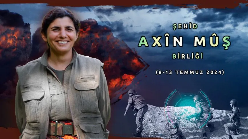 ji gerîlayan 7 çalakî: 3 dagirker hatin cezakirin, 6 jî birîndar bûn