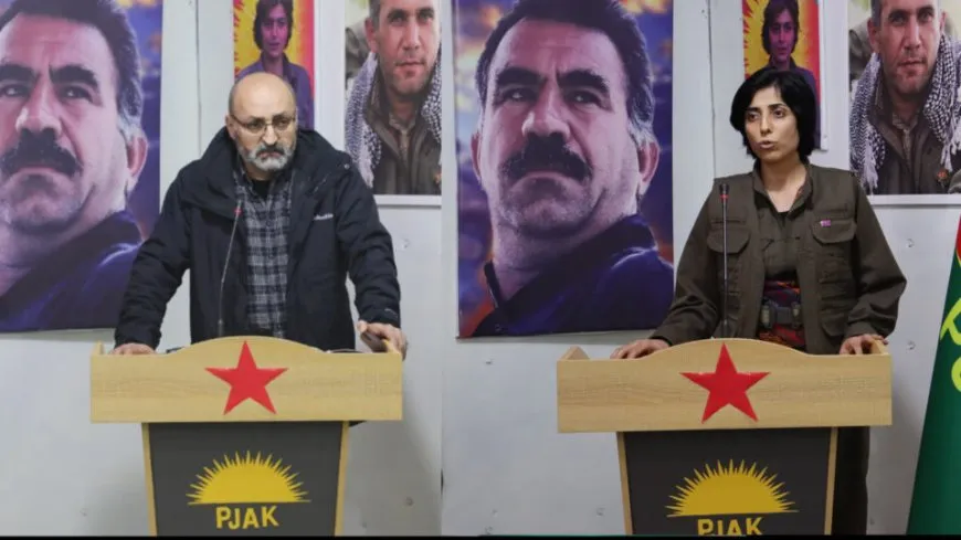 PJAK’ê salvegera 19’yê Tîrmehê pîroz kir: Her serkeftî bin