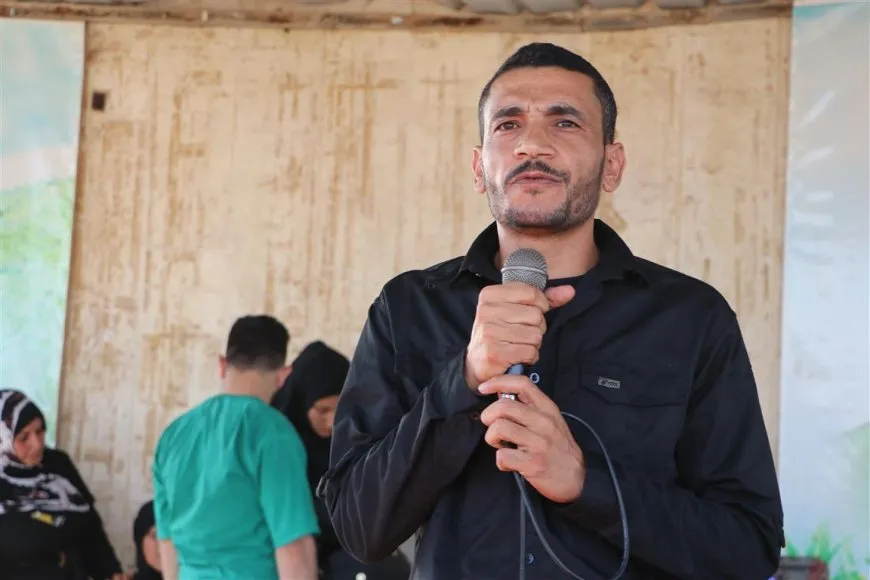 Şehîd Îbrahîm El Hesen li Hesekê hat oxirkirin