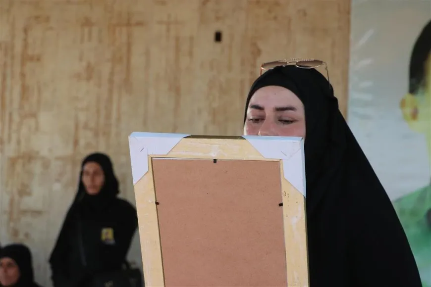 Şehîd Îbrahîm El Hesen li Hesekê hat oxirkirin