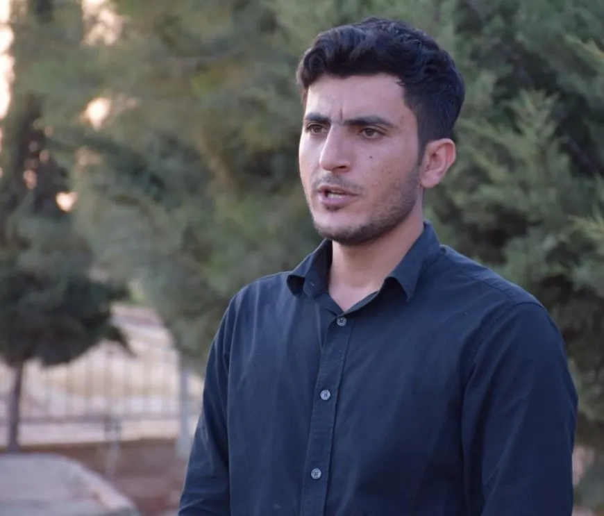 Şehîd Mistefa Şukrî li Kobanê hat bibîranîn