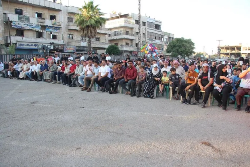 Bi boneya salvegera Şoreşa 19ˊê Tîrmehî pîrozbahî