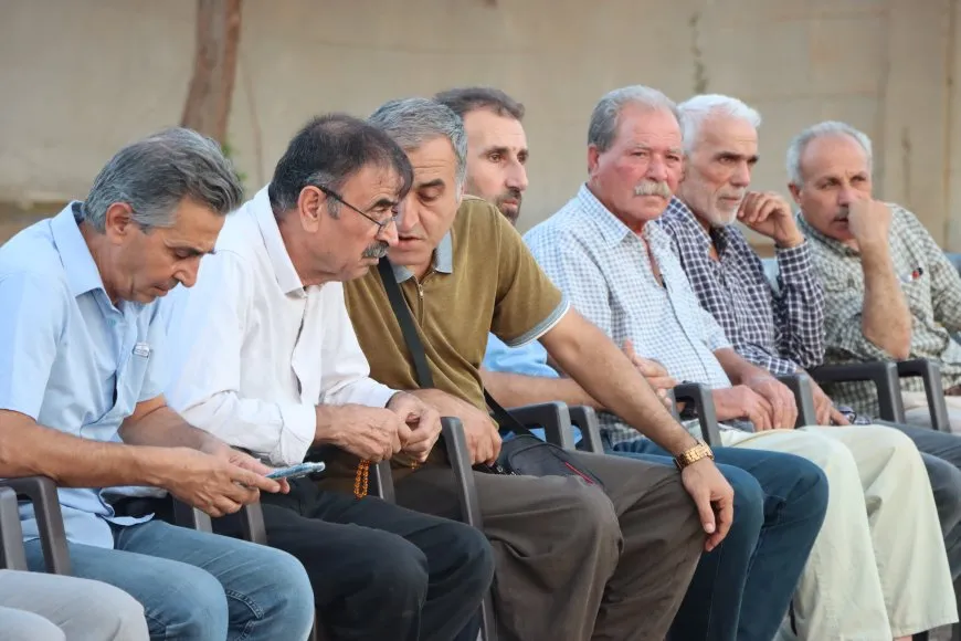 Bi boneya salvegera Şoreşa 19ˊê Tîrmehî pîrozbahî