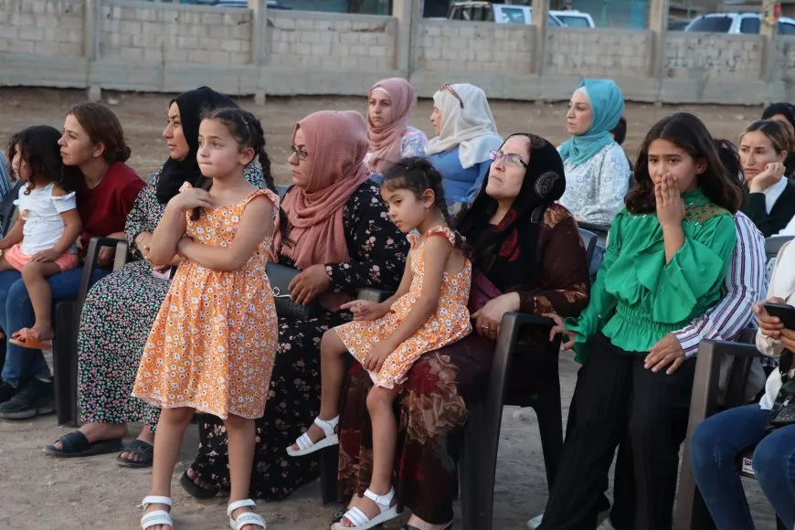 Bi boneya salvegera Şoreşa 19ˊê Tîrmehî pîrozbahî