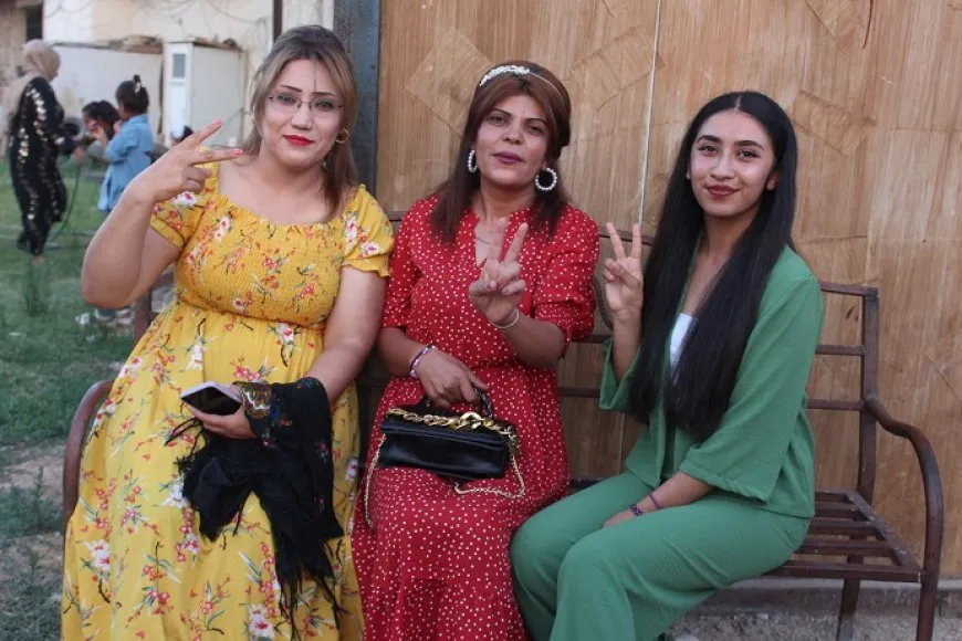 Bi boneya salvegera Şoreşa 19ˊê Tîrmehî pîrozbahî