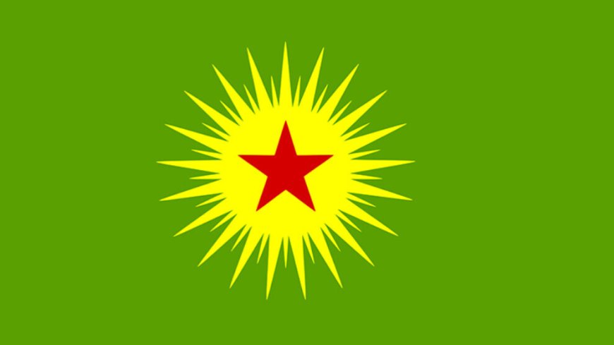 KCK: Em Şoreşa Rojava silav dikin
