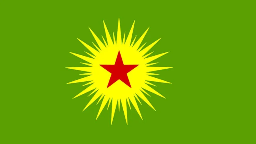 KCK: Em Şoreşa Rojava silav dikin