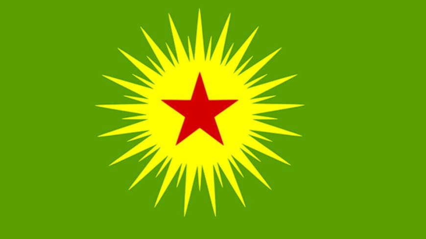 KCK: Helwesta herî rast a girêdana bi şehîdên Pirsûsê re parastina şoreşa Rojava ye