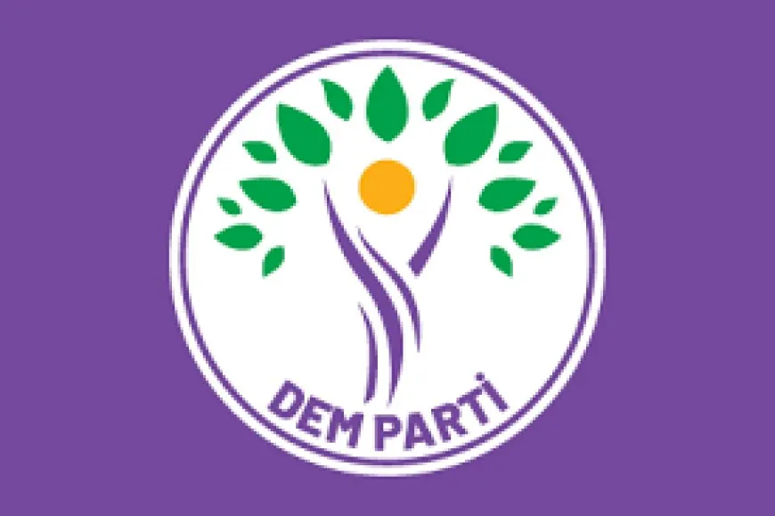 DEM Partî: Parastina Şoreşa Rojava berpirsyartiya me hemûyan e