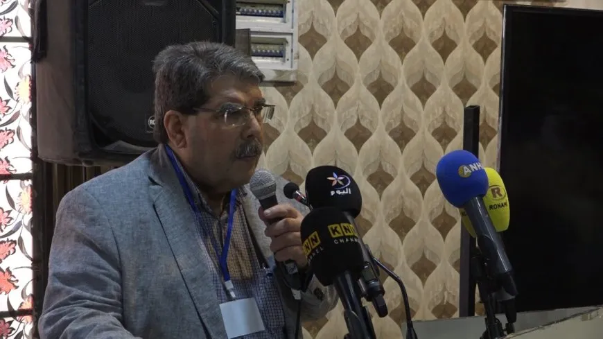 Meclisa Civakî ya Ermenî kongreya 1ˊemîn li dar xist