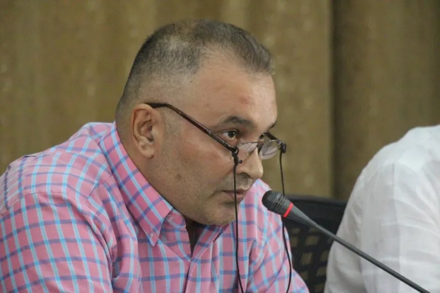 Meclisa Kongreya Îslama Demokratîk a Minbicê panelek li dar xist