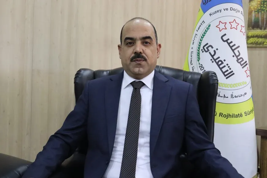 Rêveberiya Xweser hejmara kesên sûd ji efûyê wergirtine aşkera kir