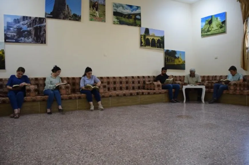 Ji bo 3 hezar mamosteyan bernameya havînê