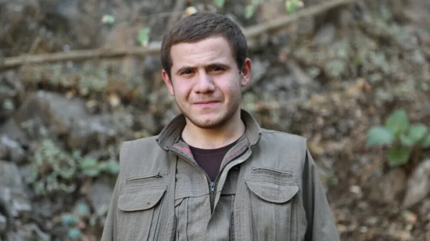 HPG’ê şehîd Soro Xizginos bi bîr anî