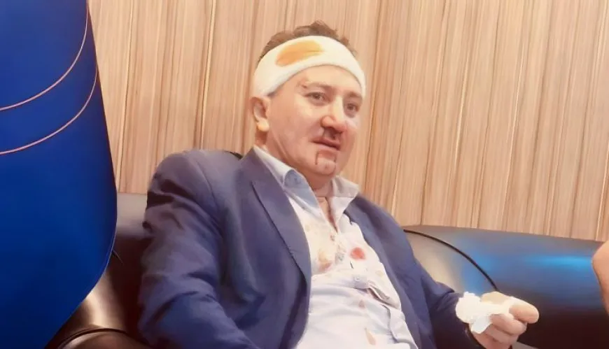 PDK’ê çalakvanek revand û êşkence kir