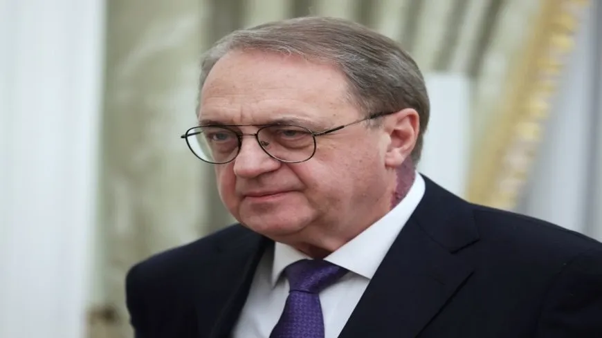 Bogdanov: Tu agahî têkildarî hevdîtina Esed û Erdogan tune ne