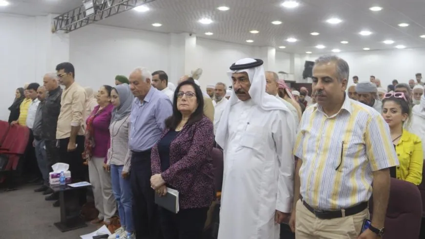 Li Reqayê têkildarî cihê olê di neteweya demokratîk de forum