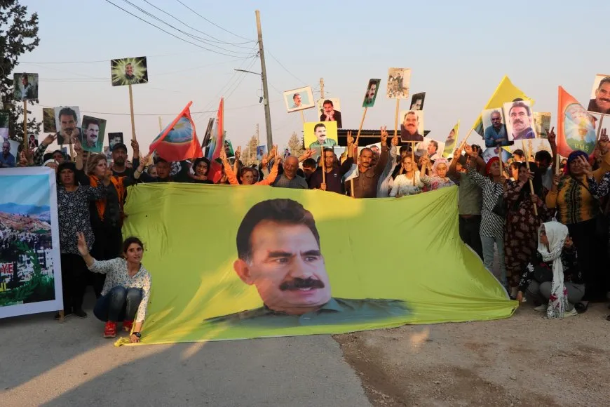 Xelkê Efrîn û Şehbayê li dijî tecrîdê banga bilindkirina têkoşînê kir