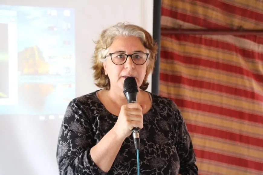 Xelkê bajarên Bakur û Rojhilatê Sûriyeyê li dijî tecrîdê çalakî li dar xistin