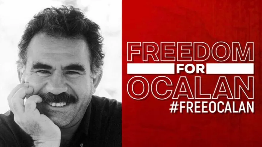 69 premios Nobel escriben una carta en defensa del líder Abdullah Ocalan