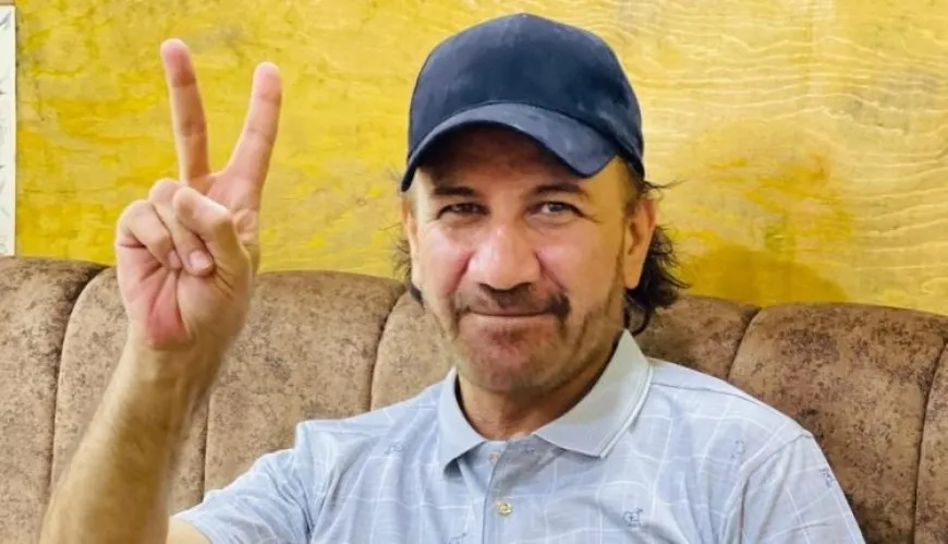 Rojnamevan û aktîvîstê Behdînî Diyar Amêdî şehîd bû