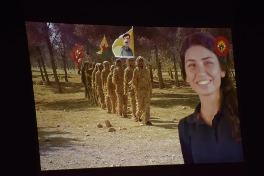 Şehîd Tolhildan, Vejîn, Bîşeng û Sara hetin bibîranîn